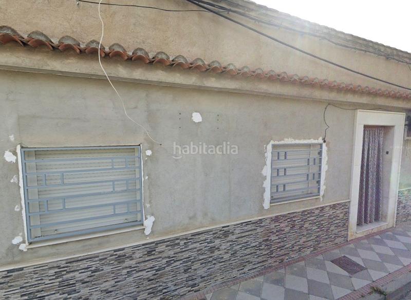 Foto 7d5a1cba-0889-4507-b7ae-0176f9a625cc. Casa en Atarfe
