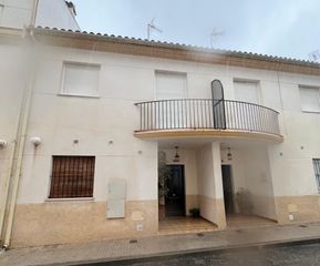 Flat  Puerto de la silla