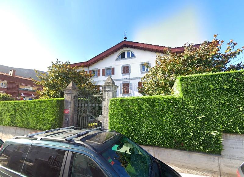 Foto ca67f983-7068-46a6-baec-5457498728f8. Appartamento in Mioño-Santullán Castro - Urdiales