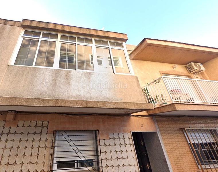 Foto 652094b0-821c-40b5-ba41-7b4070430aed. Appartamento in La Unión Unión (La)