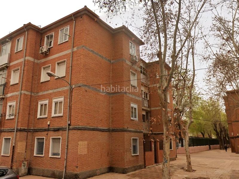 Foto 26b833f3-a980-493b-a2b7-93842a66c134. Appartamento in Reyes Católicos Alcalá de Henares