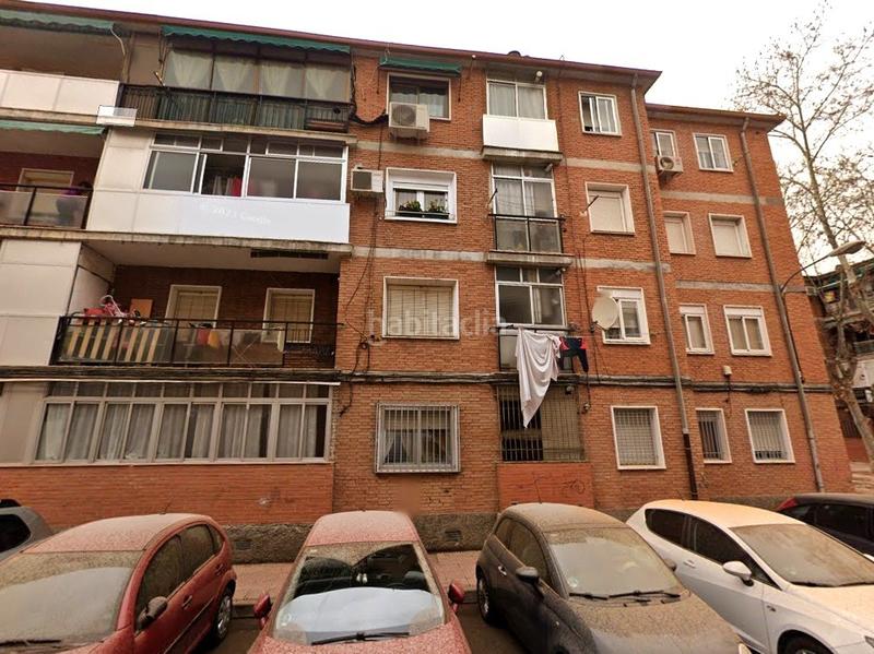 Foto 832af649-24c7-48e6-854d-817fffd92454. Pis a Reyes Católicos Alcalá de Henares