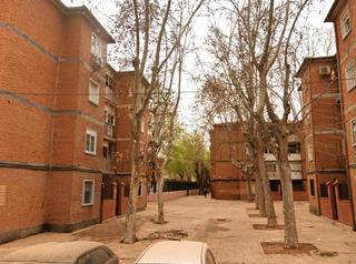 Etagenwohnung  Hernán cortes