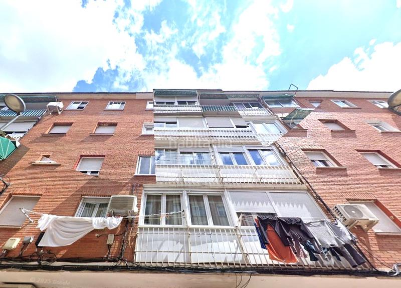 Foto 9fabbb95-b38d-4b1d-8d17-c8aa97746427. Appartement dans Universidad Getafe