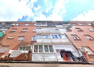 Etagenwohnung  España