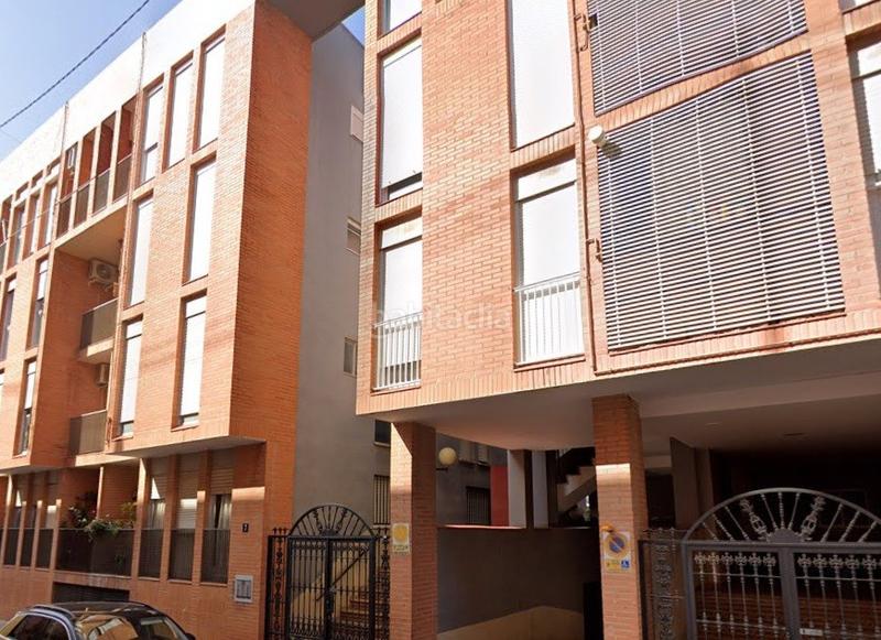 Foto 149ba436-de1a-46e1-bac5-f61b69a10e00. Appartamento in Alcúdia de Crespins (l´)