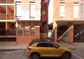 Etagenwohnung  Miguel hernández