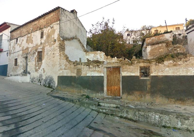 Foto c9e70755-08b6-4eb7-9d31-db575e9985d6. Appartamento in Montefrío