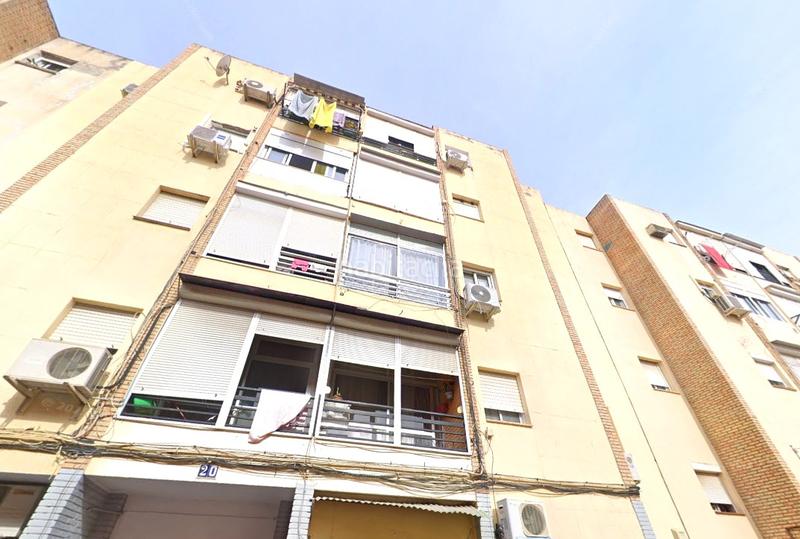 Foto f2a92f2b-4db4-4698-be14-ef20a30bade8. Appartamento in Lepanto Mairena del Aljarafe
