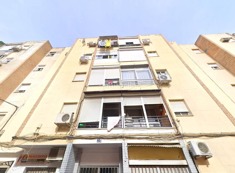 Foto fc6aad47-c70f-49e1-a377-26c9cb0ae327. Appartamento in Lepanto Mairena del Aljarafe