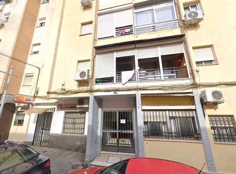 Foto 935d47d8-bc06-4273-a028-c4f125084e97. Appartement dans Lepanto Mairena del Aljarafe