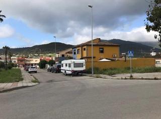 Chalet in INVESTIGADORA CARMEN FONTECHA