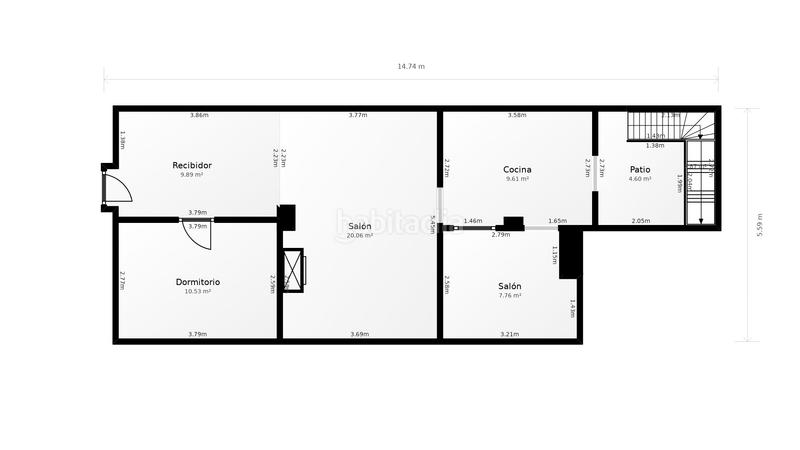 Foto 8a3c647a-781b-4daf-83e8-55f56888f01c. Casa in Alquerieta Alzira