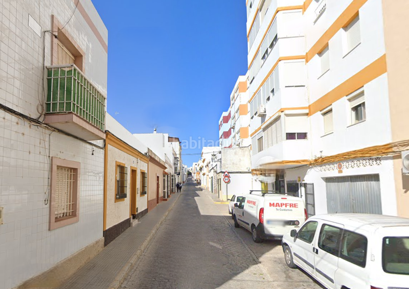 Foto d743cb35-9474-44c2-a19b-f90b79522ed1. Appartement dans El Carmen San Fernando