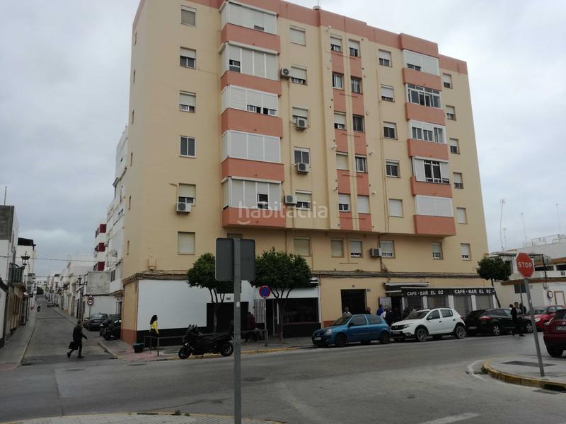 Foto 453e3a46-882d-40e4-a957-60093143dff2. Etagenwohnung in El Carmen San Fernando