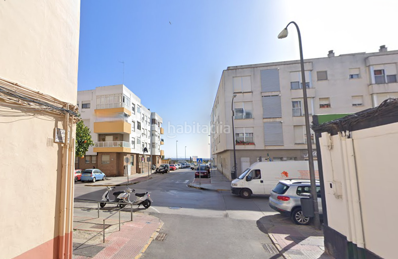 Foto 5d933f98-8b9a-4189-94aa-6f9b1479eb53. Etagenwohnung in El Carmen San Fernando