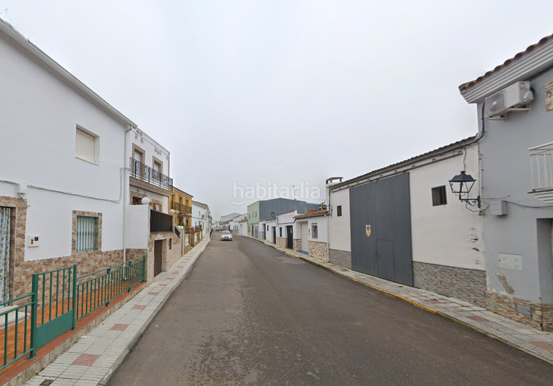 Foto d71818f7-6af5-4573-90b2-4c1f351aa22c. Piso en Esparragalejo