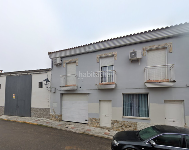 Foto e2b730e8-cc76-4f52-9ad3-d06ae23d6f92. Piso en Esparragalejo