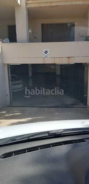 Foto 73c5fdc4-c89a-43d2-a087-d4d30ed63e0a. Car parking in Roda San Javier