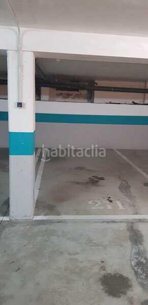 Foto 8a2853ae-5ace-4def-ac3f-fdef0d4a429a. Car parking in Roda San Javier