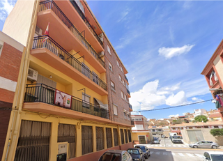 Etagenwohnung  Hispano america (de)