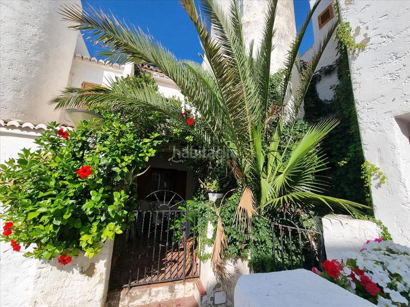 Foto 5af406f4-41a3-4215-83f4-31b2fc2d8a76. Appartement dans El Perellonet Valencia