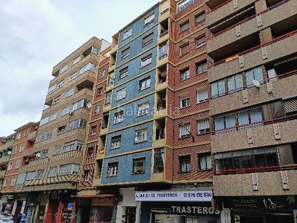 Piso  Miguel servet