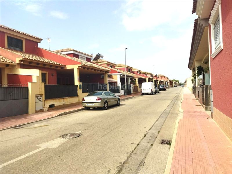 Foto 146718fa-d623-45c5-90b6-a377bd490d44. Piso en Torres de Cotillas (Las)