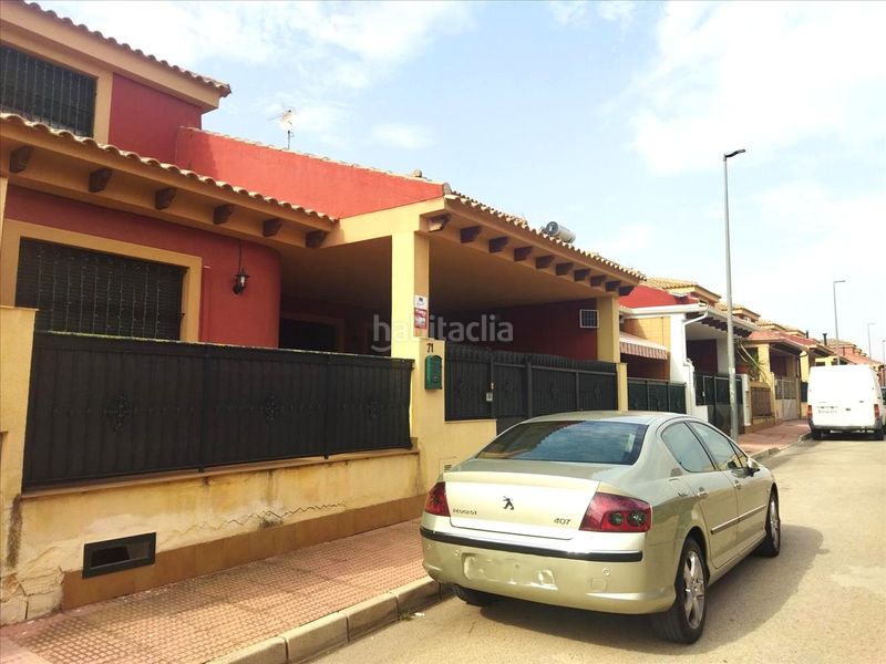 Foto 58384605-ba55-4290-8c68-ed733e01efc3. Piso en Torres de Cotillas (Las)