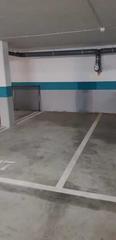 Parking voiture  Darsena