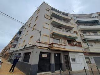Appartamento  Región