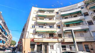 Etagenwohnung  Región