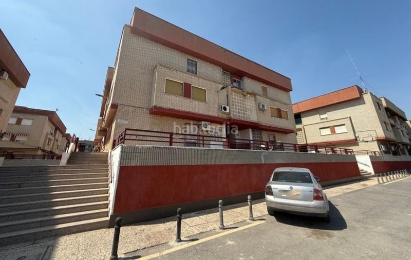 Foto 26560cc8-04e0-4a96-9d33-c6e0a0e7d737. Pis a Torres de Cotillas (Las)