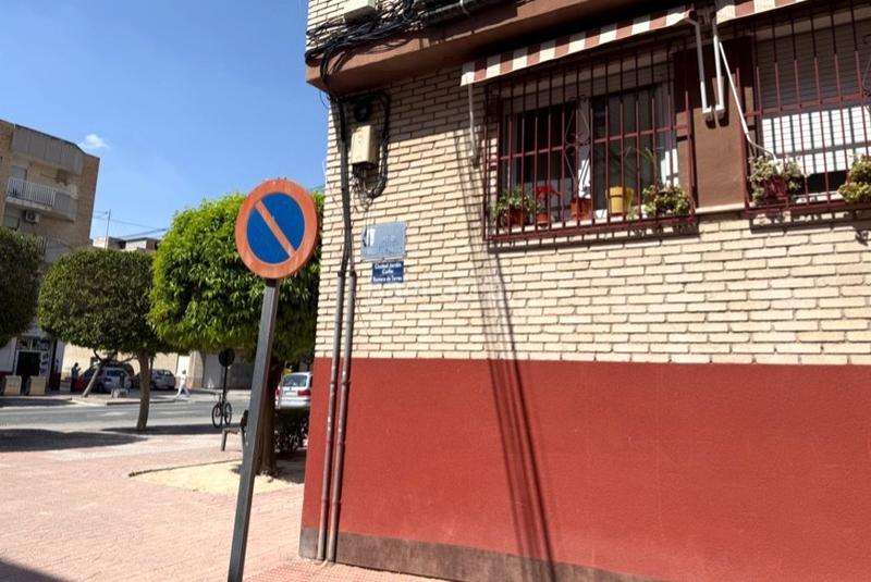 Foto 5b056950-324a-47a8-ae57-578650b82c3d. Pis a Torres de Cotillas (Las)