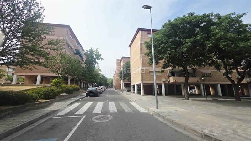 Foto 89e73d33-916b-481a-b571-e0d1f1b69760. Appartement dans Joc de la Bola - Camps d'Esports Lleida