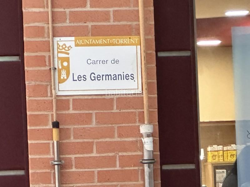 Foto dbc09675-394e-4641-86de-be599b284bd2. Appartamento in Zona Avenida al Vedat Torrent