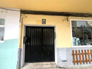 Pis  Avda  ildefonso marañon lavin                 00001