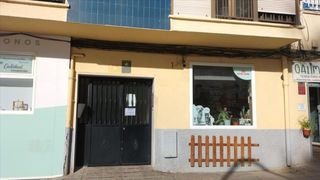 Etagenwohnung  Ildefonso marañón lavi