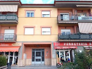 Etagenwohnung  Los emigrantes