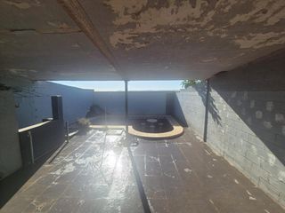 Casa adossada a Alcolea de Calatrava