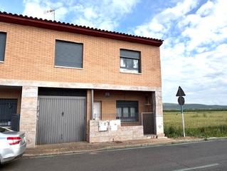Maison jumelée à Alcolea de Calatrava