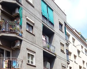 Flat in Centre