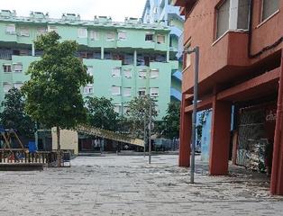 Etagenwohnung  De les moreres