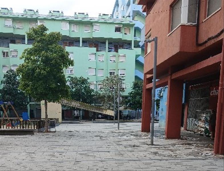 Foto 62a5bf0d-7ad0-4cb1-8b94-3c196de15229. Piso en Can Deu Sabadell