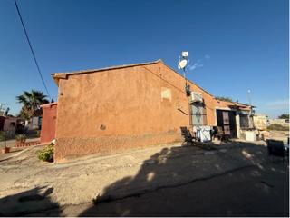 Casa  Diseminado mercaderes