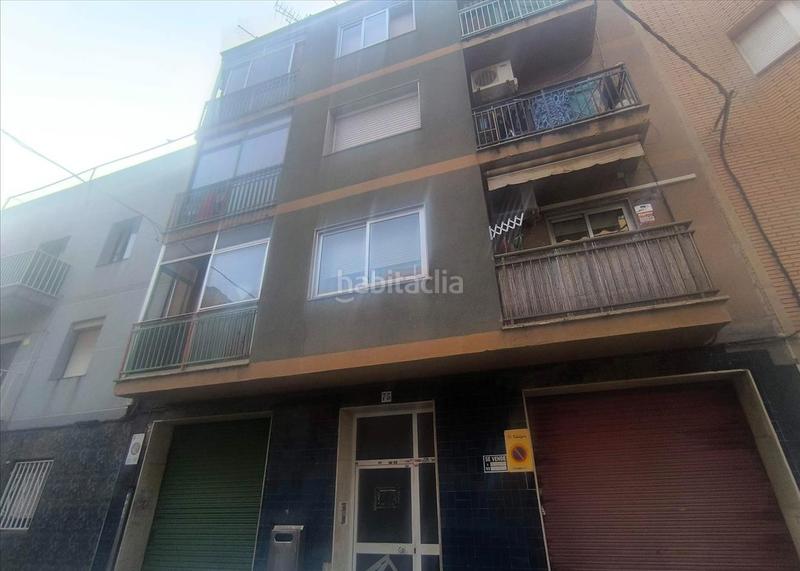 Foto ad93958e-d3b5-4417-825d-271e1c45c4f6. Appartamento in Bonavista Tarragona