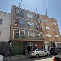 Appartement  Vint-i-un