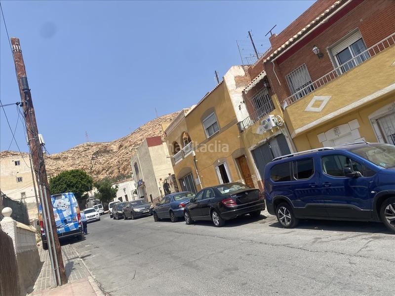 Foto b8189842-0586-425b-8df6-aa90d60b5064. Appartement dans La Chanca - Pescadería Almería