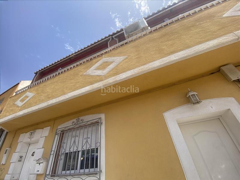 Foto bc622fa7-d26e-4844-8124-2a3607e20b62. Appartement dans La Chanca - Pescadería Almería
