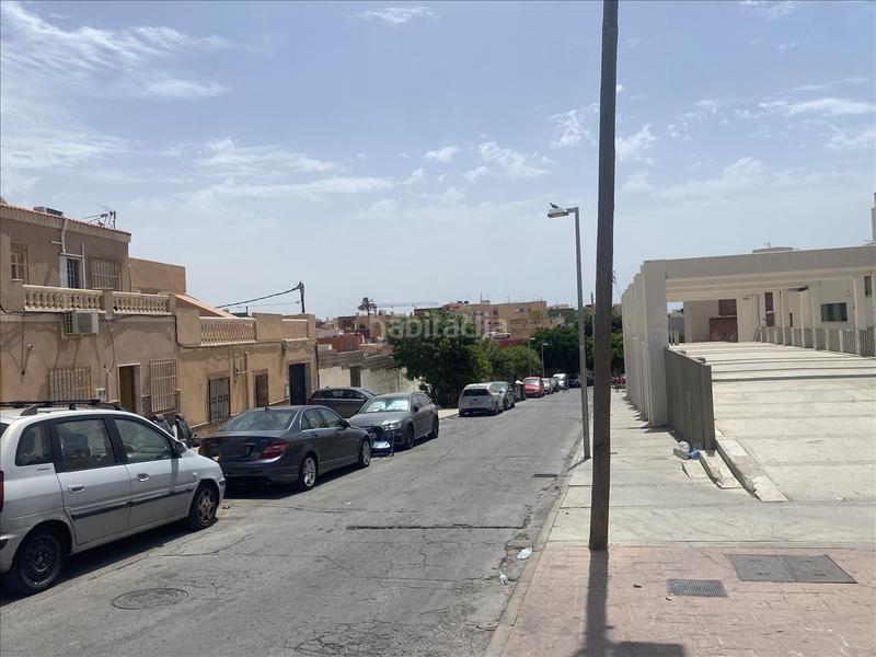 Foto 76a47d38-b047-404f-b7e8-adaef41c06f1. Etagenwohnung in La Chanca - Pescadería Almería